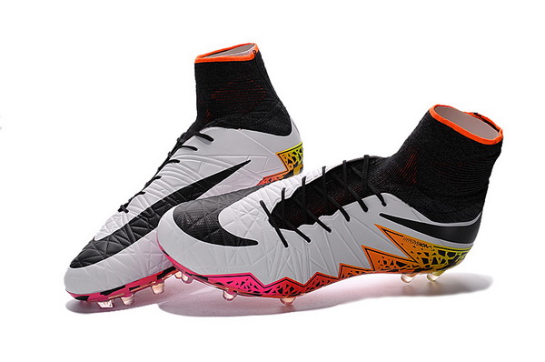 Nike Hypervenom Phantom II FG Men Shoes--021